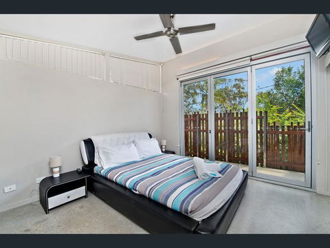 Crescent Head Spa Villa - Sydneys Hotel 8