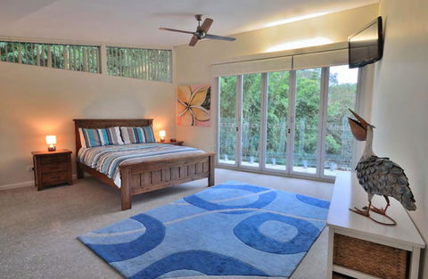 Crescent Head Spa Villa - Sydneys Hotel 2
