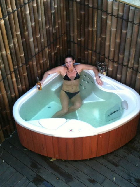 Crescent Head Spa Villa - Sydneys Hotel 16