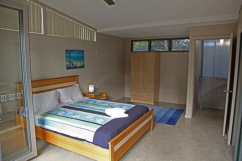 Crescent Head Spa Villa - Sydneys Hotel 4