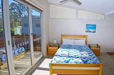 Crescent Head Spa Villa - Sydneys Hotel 1