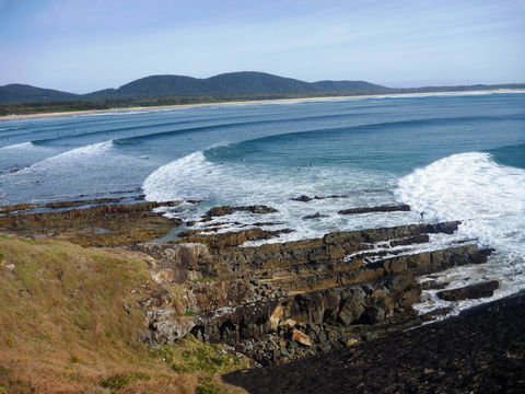 Crescent Head Spa Villa - Sydneys Hotel 21
