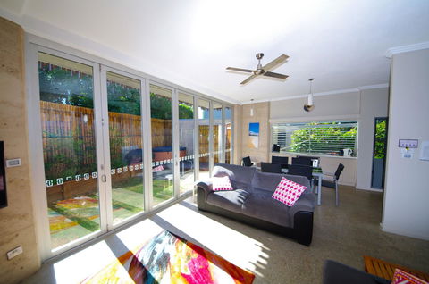 Crescent Head Spa Villa - Sydneys Hotel 25