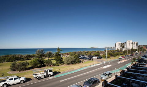 Narrabeen Sands Hotel By Nightcap Plus - Sydneys Hotel 29