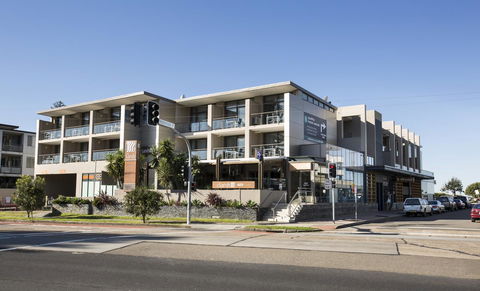 Narrabeen Sands Hotel By Nightcap Plus - Sydneys Hotel 33