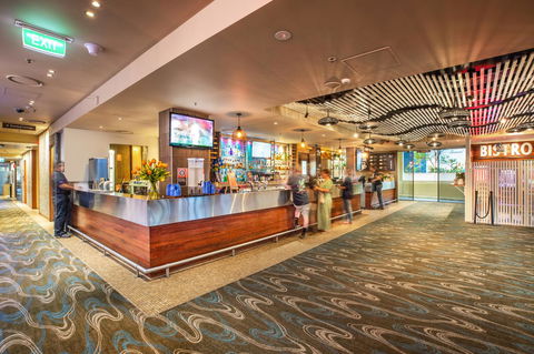 Narrabeen Sands Hotel By Nightcap Plus - Sydneys Hotel 5