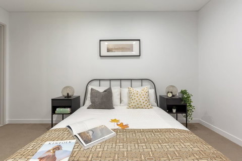 Inner City Stylish Apt Walk To Green Square - Sydneys Hotel 13