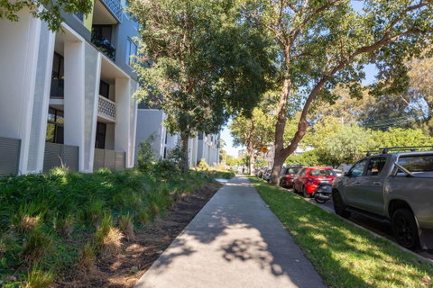 Inner City Stylish Apt Walk To Green Square - Sydneys Hotel 15