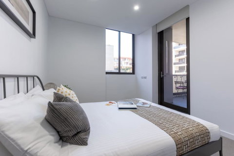 Inner City Stylish Apt Walk To Green Square - Sydneys Hotel 8
