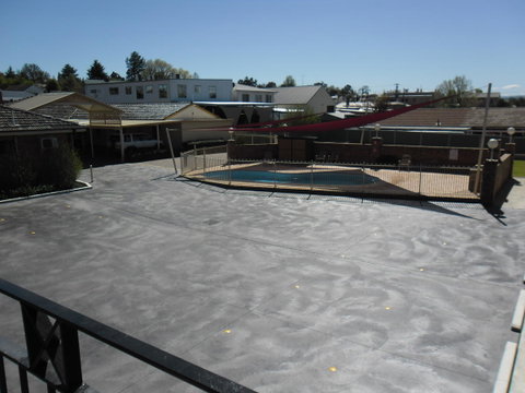 Ben Chifley Motor Inn - Sydneys Hotel 36