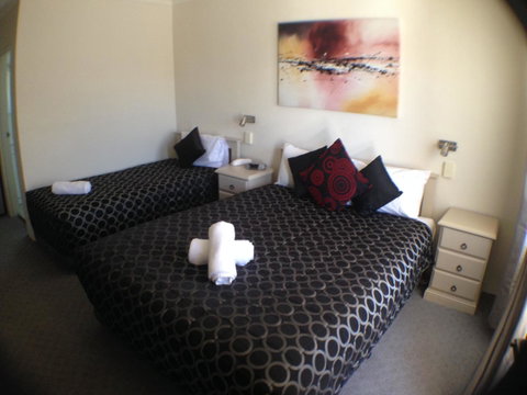 Ben Chifley Motor Inn - Sydneys Hotel 28