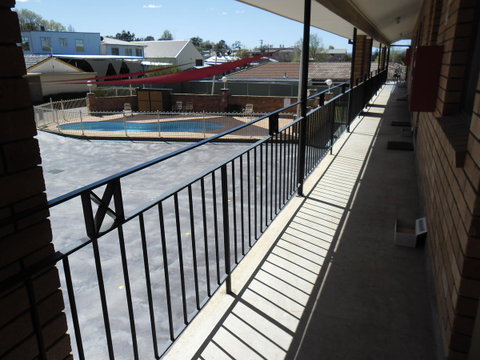Ben Chifley Motor Inn - Sydneys Hotel 34