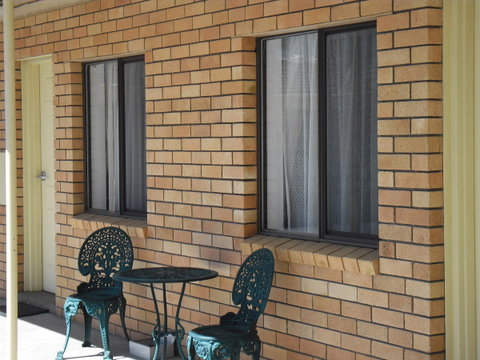Ben Chifley Motor Inn - Sydneys Hotel 43