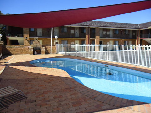 Ben Chifley Motor Inn - Sydneys Hotel 32