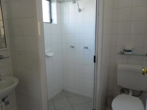 Ben Chifley Motor Inn - Sydneys Hotel 39