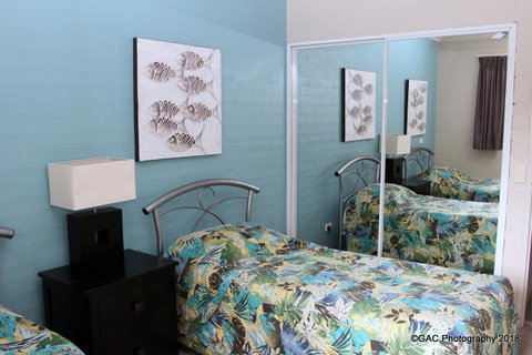 Mollymook Cove Apartments - Sydneys Hotel 21