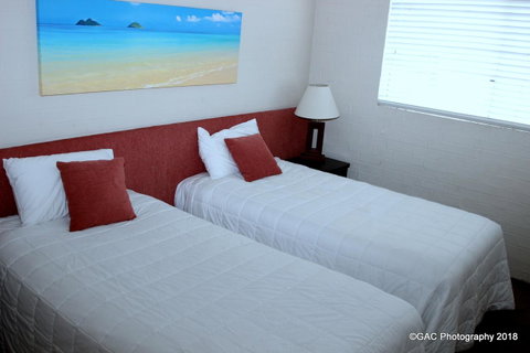 Mollymook Cove Apartments - Sydneys Hotel 20