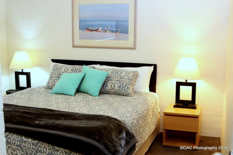 Mollymook Cove Apartments - Sydneys Hotel 31