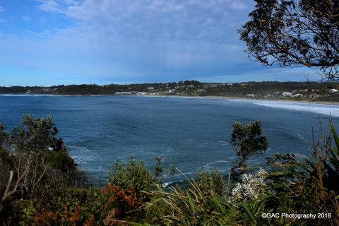 Mollymook Cove Apartments - Sydneys Hotel 1