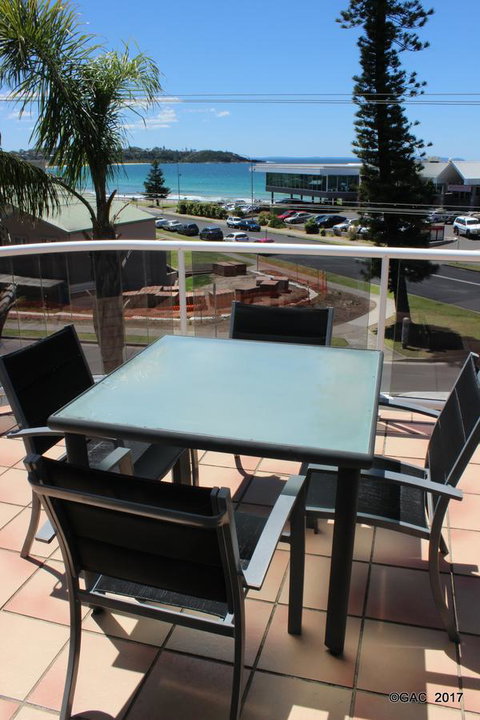 Mollymook Cove Apartments - Sydneys Hotel 5