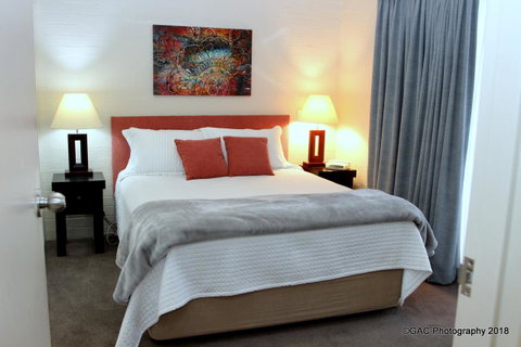 Mollymook Cove Apartments - Sydneys Hotel 4