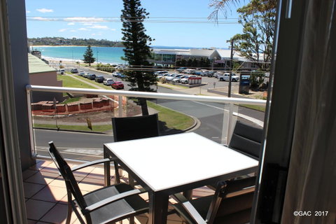 Mollymook Cove Apartments - Sydneys Hotel 7