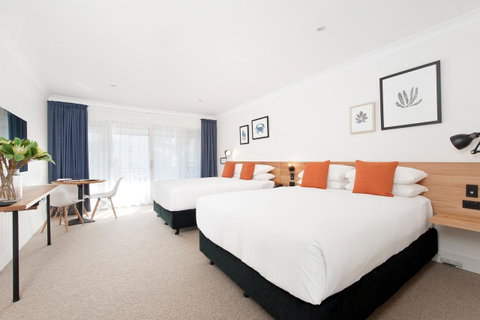 Hotel Nelson - Sydneys Hotel 6