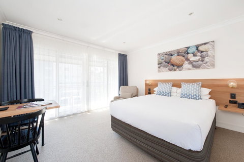 Hotel Nelson - Sydneys Hotel 17