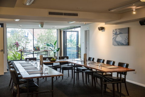 Hotel Nelson - Sydneys Hotel 25