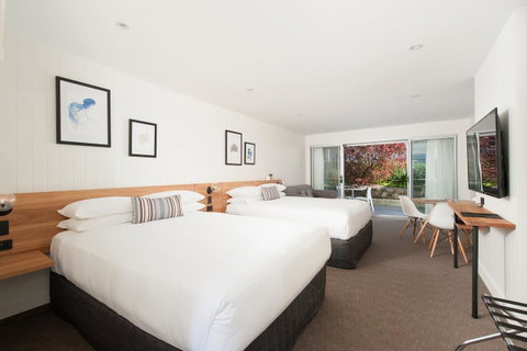 Hotel Nelson - Sydneys Hotel 5