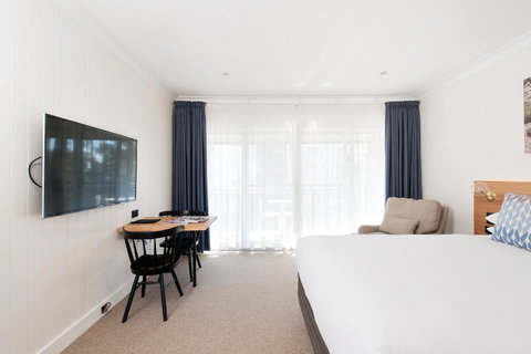 Hotel Nelson - Sydneys Hotel 22
