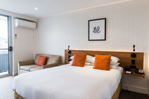 Hotel Nelson - Sydneys Hotel 7
