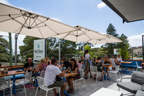 Hotel Nelson - Sydneys Hotel 19