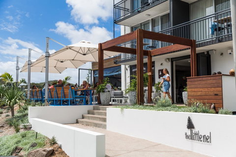 Hotel Nelson - Sydneys Hotel 13