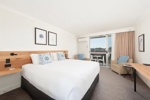 Hotel Nelson - Sydneys Hotel 9
