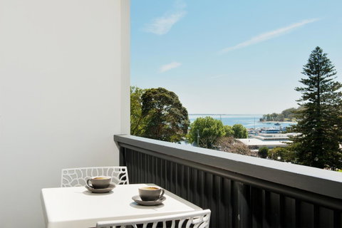 Hotel Nelson - Sydneys Hotel 8