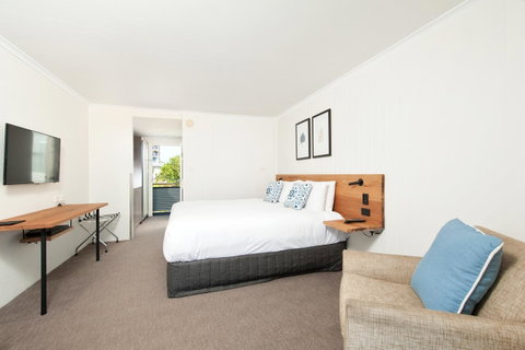 Hotel Nelson - Sydneys Hotel 3