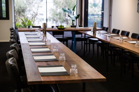 Hotel Nelson - Sydneys Hotel 26