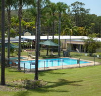 Kempsey Rose Motor Inn - Sydneys Hotel
