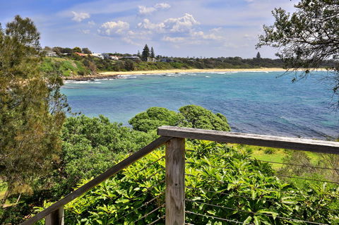 The Cove At Culburra - Direct Access To Beach - Sydneys Hotel 29