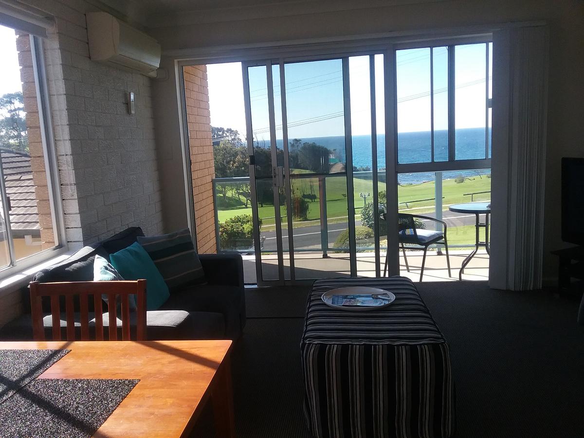 Narooma NSW Sydneys Hotel