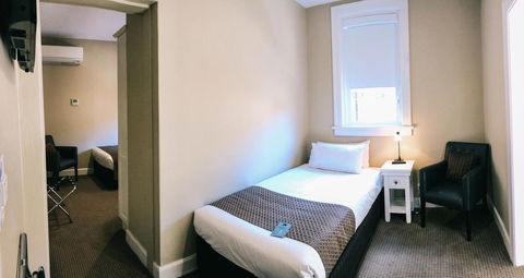 CH Boutique Hotel & Apartments, Ascend Hotel Collection - Sydneys Hotel 39