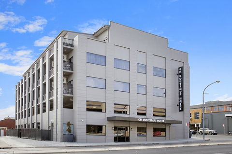 CH Boutique Hotel & Apartments, Ascend Hotel Collection - Sydneys Hotel 4