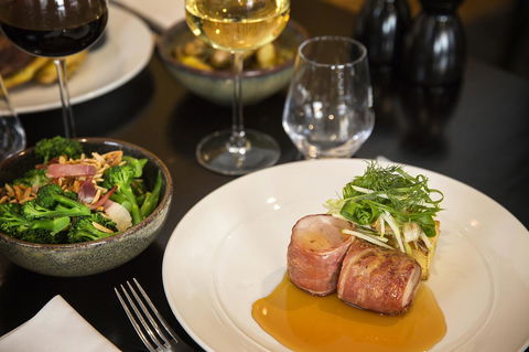 CH Boutique Hotel & Apartments, Ascend Hotel Collection - Sydneys Hotel 32