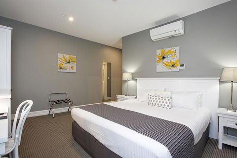 CH Boutique Hotel & Apartments, Ascend Hotel Collection - Sydneys Hotel 24