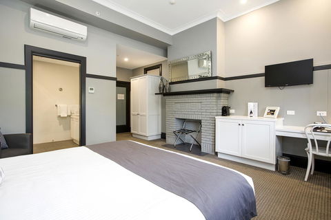 CH Boutique Hotel & Apartments, Ascend Hotel Collection - Sydneys Hotel 21