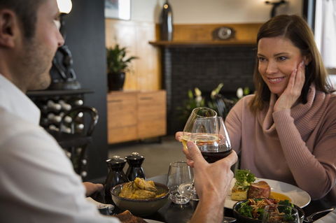 CH Boutique Hotel & Apartments, Ascend Hotel Collection - Sydneys Hotel 35