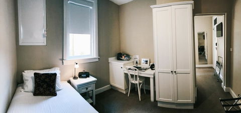 CH Boutique Hotel & Apartments, Ascend Hotel Collection - Sydneys Hotel 38