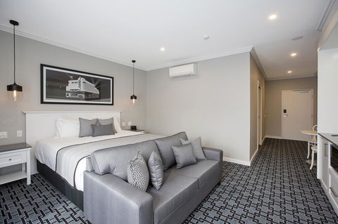 CH Boutique Hotel & Apartments, Ascend Hotel Collection - Sydneys Hotel 7