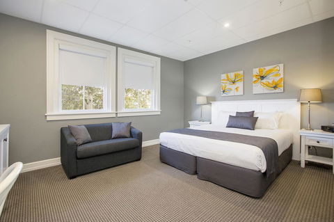 CH Boutique Hotel & Apartments, Ascend Hotel Collection - Sydneys Hotel 19